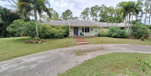 13616 Orange Grove Blvd, West Palm Beach, FL, 33411-8482 | Card Image