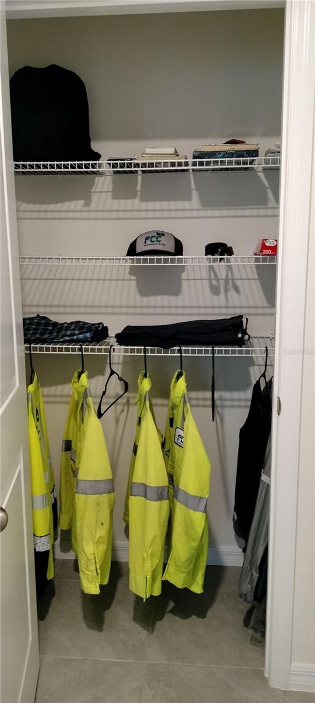 Hall closet | Image 21