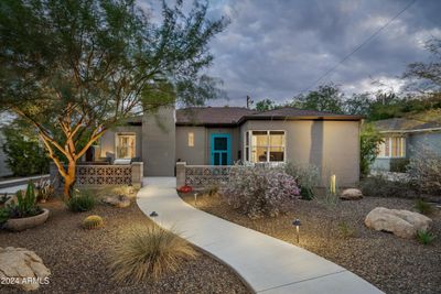 517 W Granada Road, House other with 4 bedrooms, 3 bathrooms and null parking in Phoenix AZ | Image 1