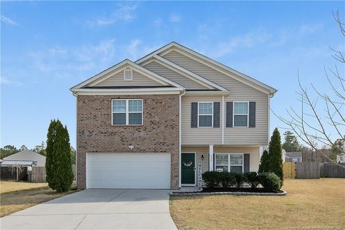 340 Battery Way, Bunnlevel, NC, 28323-9254 | Card Image