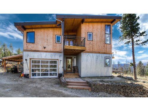 565 Bald Mountain Rd, Central City, CO, 80427 | Card Image