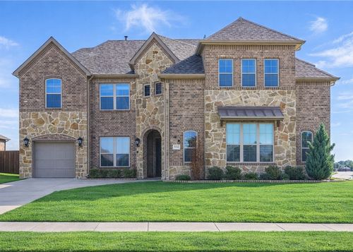 1164 Red Hawk Ln, Forney, TX, 75126-2310 | Card Image