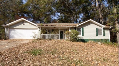 126 Wildwood Rd, Stockbridge, GA, 30281-2633 | Card Image