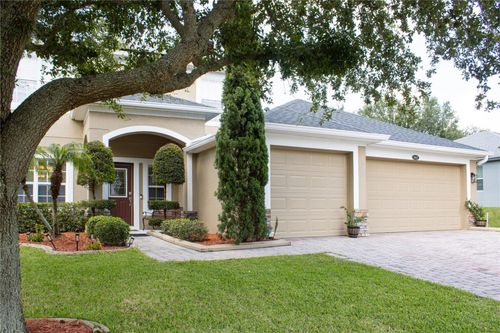 1112 Glenraven Ln, CLERMONT, FL, 34711-9011 | Card Image