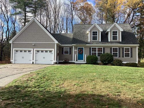 15 Bootland Farm Rd, Newton, NH, 03858-4019 | Card Image