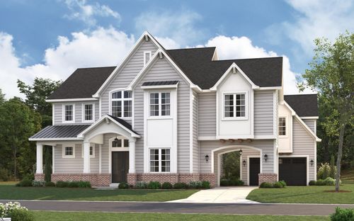 42 Porcher Circle, Greenville, SC, 29605 | Card Image
