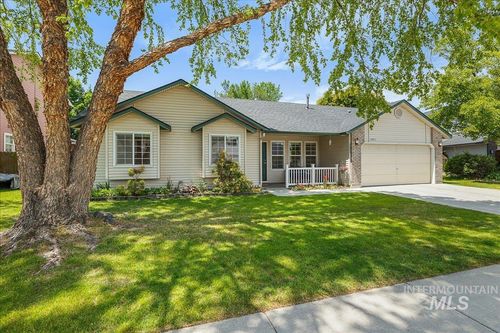 2693 S Charlotte Ave, Boise, ID, 83709 | Card Image