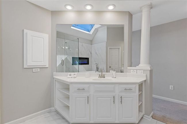 3967 Bellingrath Main Nw, House other with 5 bedrooms, 4 bathrooms and 4 parking in Kennesaw GA | Image 37