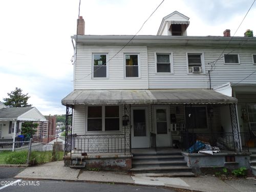 321 High St, Minersville, PA, 17954-1209 | Card Image