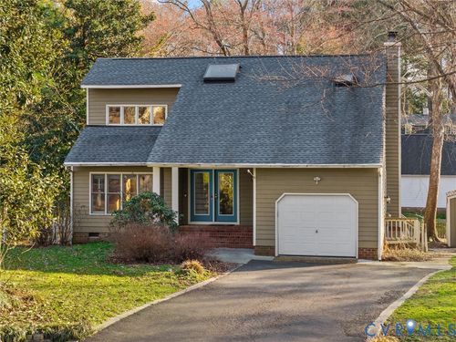 8711 Ewes Ct, North Chesterfield, VA, 23236-1389 | Card Image