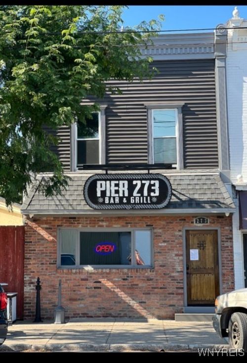 273 Young St, Wilson, NY, 14172-9500 | Card Image