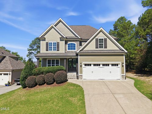 4505 Heritage Gates Dr, Rolesville, NC, 27571-8744 | Card Image