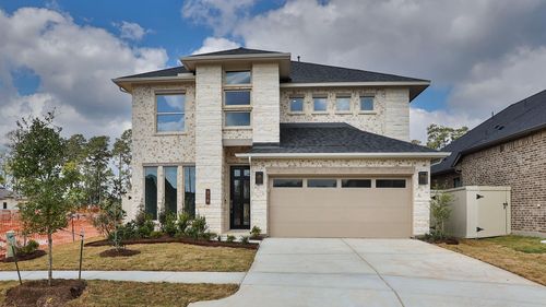 318 Prairie Warbler St, Magnolia, TX, 77354-8109 | Card Image