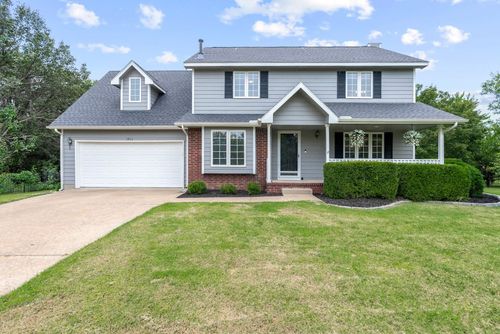 1911 N Pineview Dr, Andover, KS, 67002-9476 | Card Image