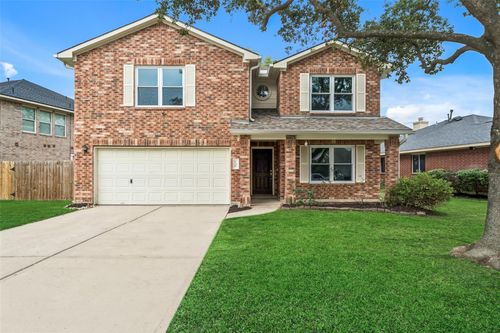 2719 Chatford Hollow Ln, Houston, TX, 77014-1469 | Card Image