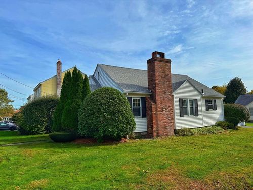 80 Clark St, Worcester, MA, 01606-1758 | Card Image