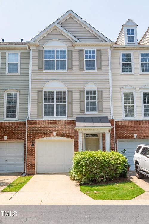 4933 Wyatt Brook Way, Raleigh, NC, 27609-5092 | Card Image