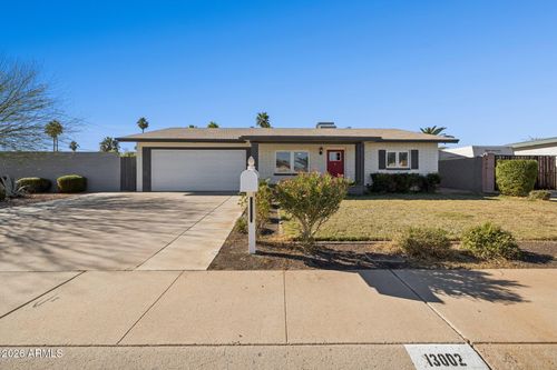13002 N 28th Pl, Phoenix, AZ, 85032-6502 | Card Image