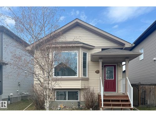 1126 36a Ave Nw, Edmonton, AB, T6T0G1 | Card Image