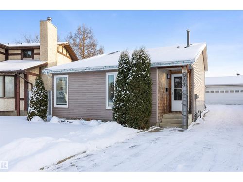 2707 138 Ave Nw, Edmonton, AB, T5Y1A5 | Card Image