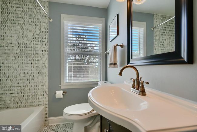 8544 Drumwood Rd, Townhouse with 3 bedrooms, 2 bathrooms and null parking in TOWSON MD | Image 32