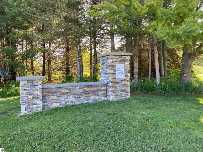 Lot 10 S Club Dr, Home with 0 bedrooms, 0 bathrooms and null parking in Cedar MI | Image 26