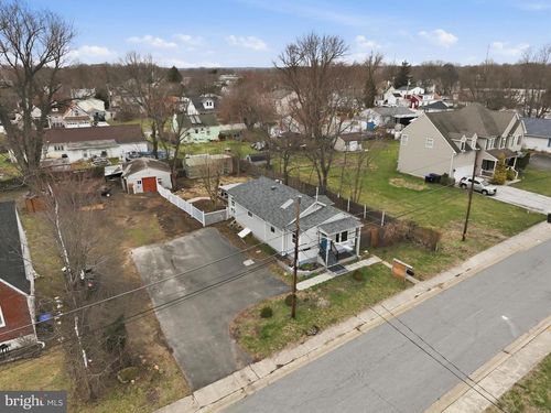 2502 Williams Ave, UPPER CHICHESTER, PA, 19014-3525 | Card Image