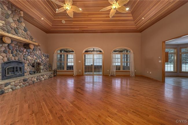 11668 State Route 30, House other with 4 bedrooms, 4 bathrooms and null parking in Malone NY | Image 8