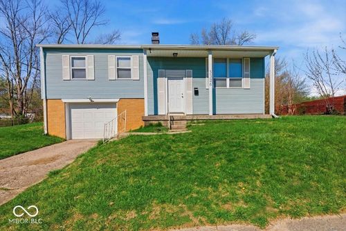 3226 Voigt Dr, Indianapolis, IN, 46224-2160 | Card Image