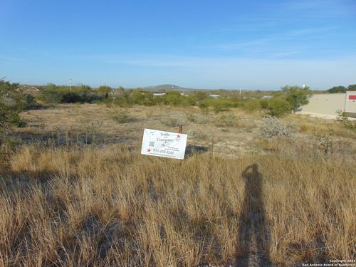 0 W Us Hwy, Brackettville, TX, 78832 | Card Image
