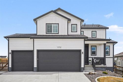 12732 Cove Street, Firestone, CO, 80504 | Card Image