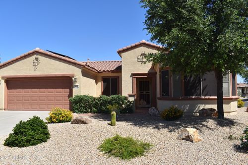 19103 N Emerald Cove Way, Surprise, AZ, 85387-7510 | Card Image