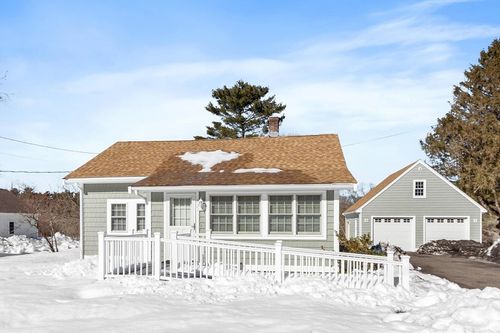 121 North St, Middleboro, MA, 02346-1630 | Card Image