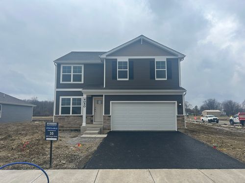 4073 Viceroy St, Portage, IN, 46368 | Card Image