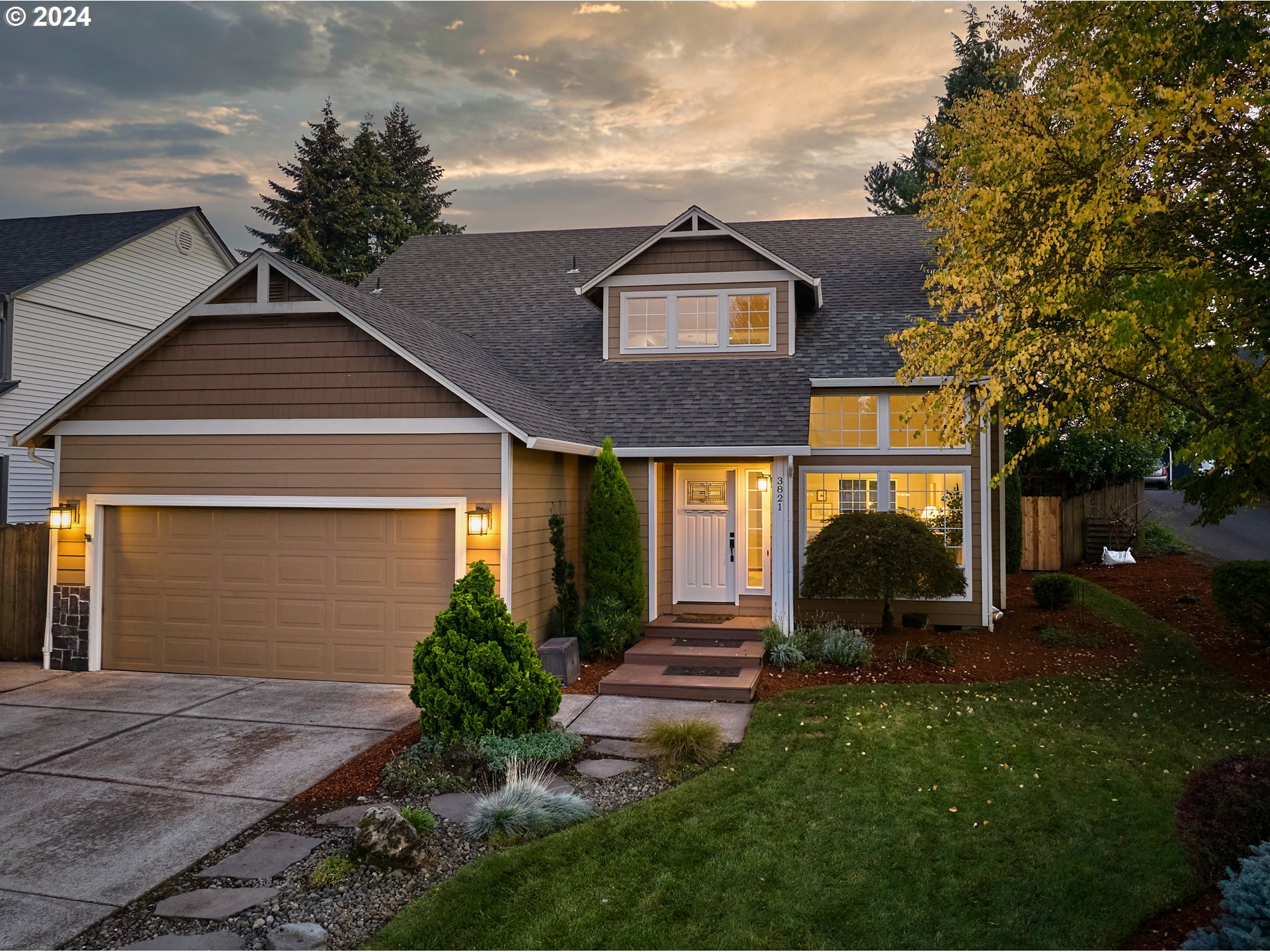 38th St, Vancouver, WA 98661