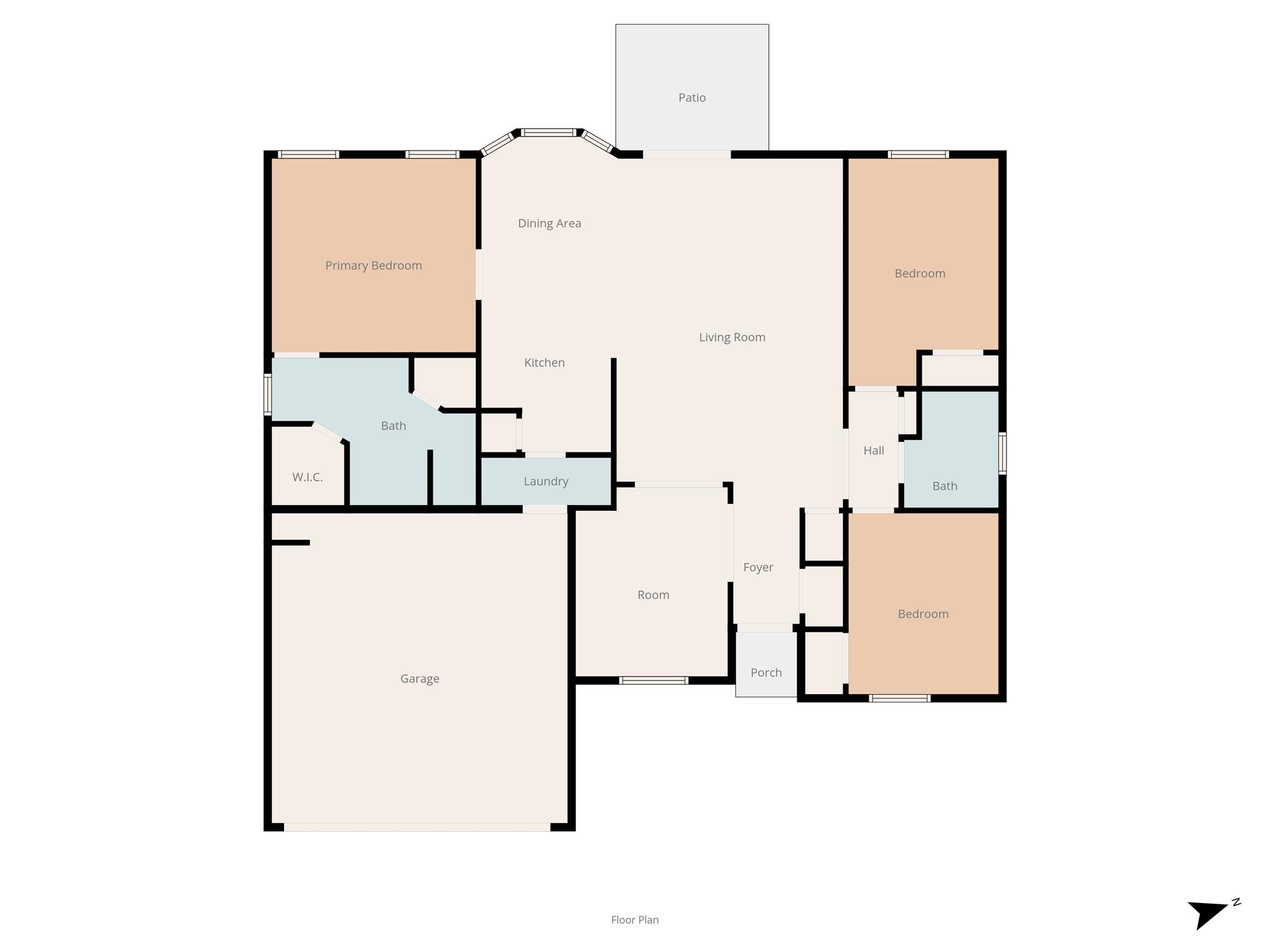 Residential in Killeen 4