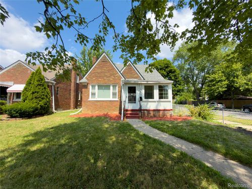 13917 Rossini Drive N, Detroit, MI, 48205 | Card Image