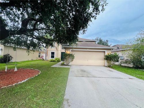 4991 Silver Thistle Ln, SAINT CLOUD, FL, 34772-7070 | Card Image