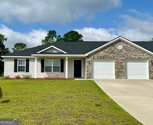 216 Evans Ter, Statesboro, GA, 30458-7287 | Card Image