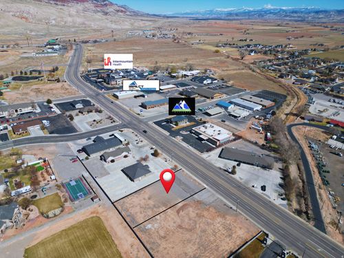 823 N Main St, Richfield, UT, 84701-1840 | Card Image