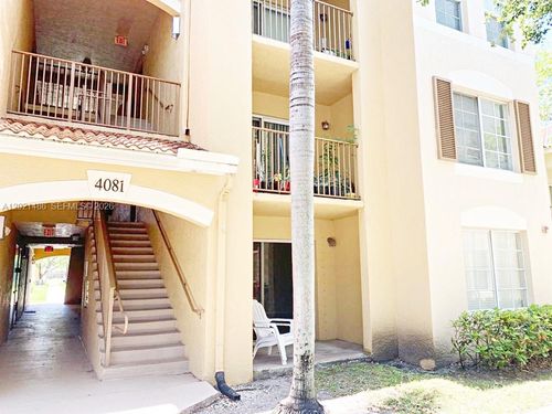 206-4081 San Marino Blvd, West Palm Beach, FL, 33409-8617 | Card Image