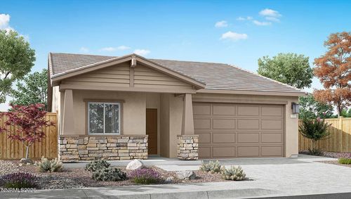 4313 White Feather Way, Sparks, NV, 89436-7249 | Card Image