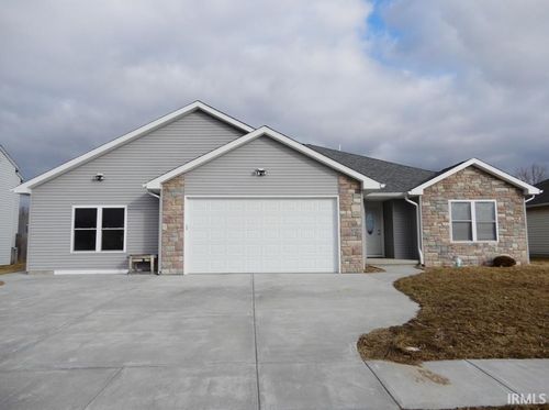 4433 N Candlewick Ln, West Lafayette, IN, 47906-7121 | Card Image