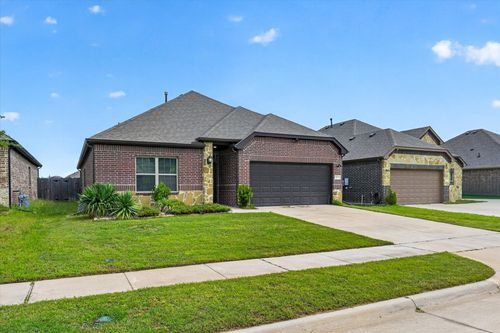 7815 Cottonwood Dr, Greenville, TX, 75402-8147 | Card Image