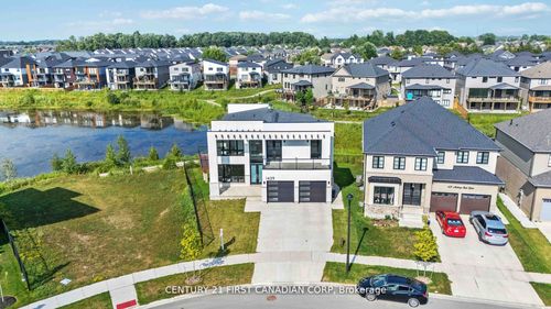 1429 Medway Park Dr, London, ON, N6G0Z6 | Card Image