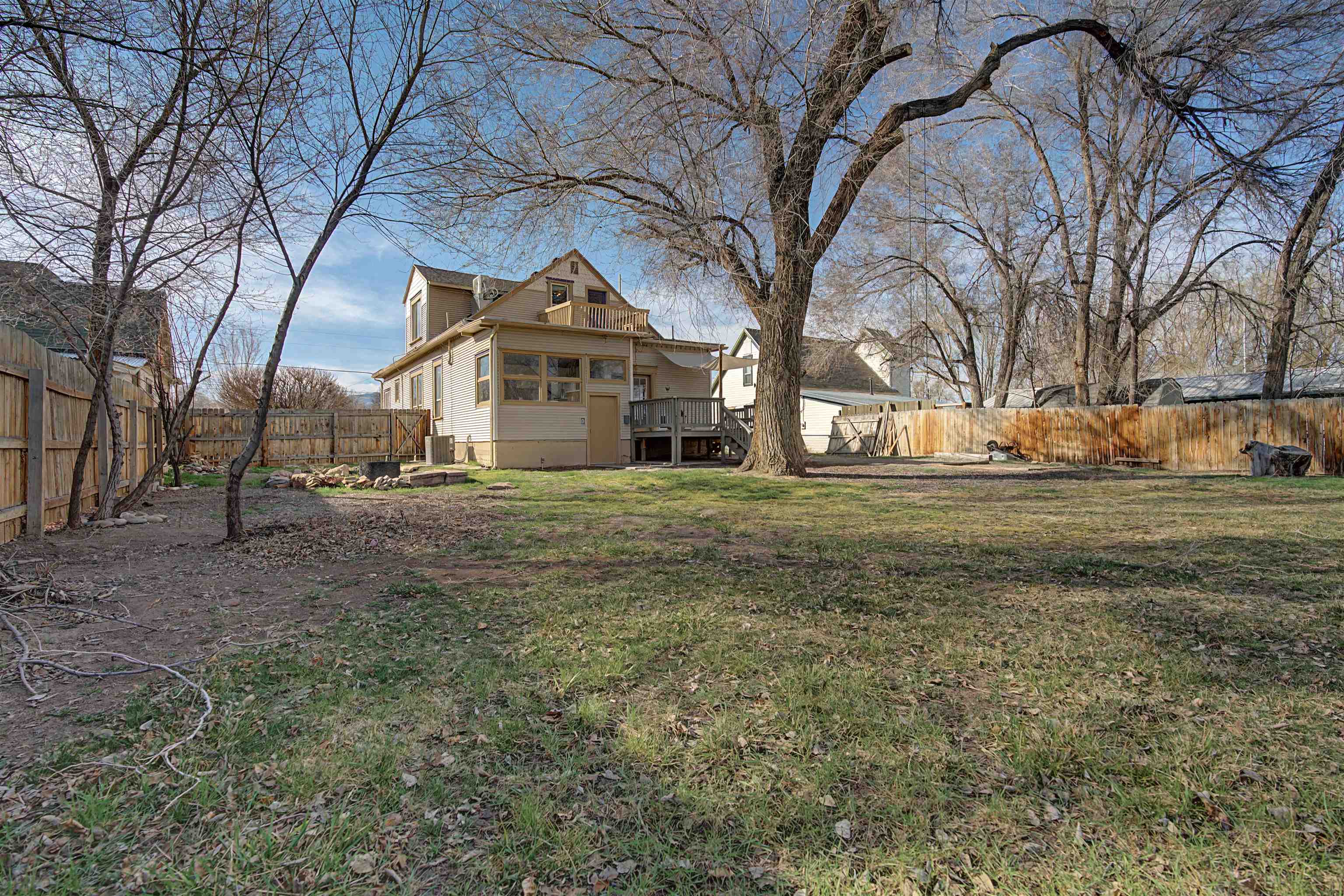 Residential in Fruita 3