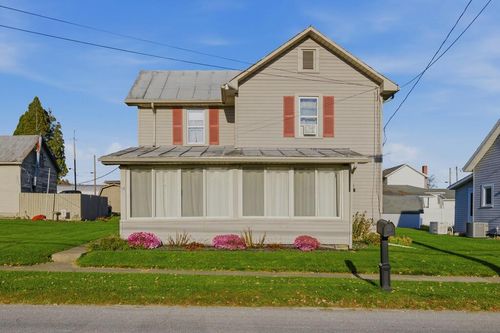 141 East Third, Perrysville, OH, 44864 | Card Image