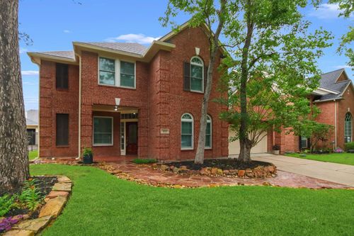 3222 Amber Holly Ct, Kingwood, TX, 77345-5464 | Card Image