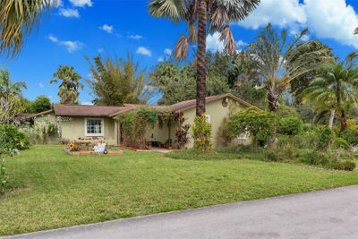 14741 Sw 157th St, House other with 4 bedrooms, 2 bathrooms and null parking in Miami FL | Image 1