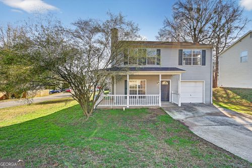 1931 Cornell Way, Morrow, GA, 30260-1261 | Card Image